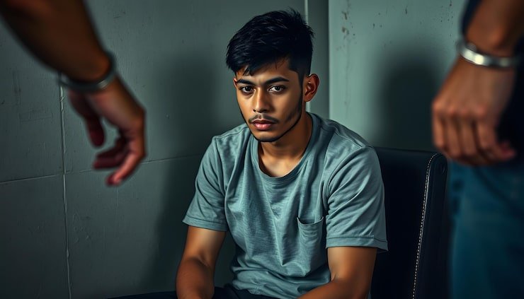 Bail Lawyer in Noida POCSO Act Guide for Parents